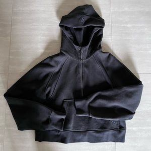 Lululemon Scuba Half Zip